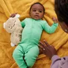 Fisher-Price Schlummer-Häschen, Spieluhr, (anpassbare Produktbild-Vorschau 5