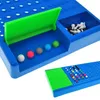 Logická hra Woopie Code Breaker Modrá Náhled obrázku produktu 10