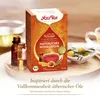 10 x YOGI TEA Natürliches Wohlgefühl | 10x34g Produktbild-Vorschau 2