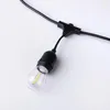 Lichterkette Außen Gartenlichter LED Girlande 15 LED E27 5 Produktbild-Vorschau 9