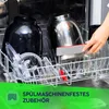 Planetarny robot kuchenny mocny czarny MPM MRK-25 Podgląd zdjęcia produktu 6