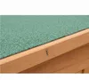 Mucola Hühnerstall Hasenstall Kaninchenstall Holz Freilauf Produktbild-Vorschau 14