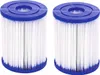Bestway Filterkartusche Gr.II, Ø10,6 cm x H13,6 cm, 2er Produktbild-Vorschau 63