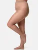 NUR DIE Feinstrumpfhose Fit in Form Große Größen 40 DEN - Produktbild-Vorschau 1