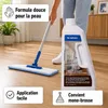 Nettoyant laminé 750ml, nettoyant neutre, pour tous types Voir les images du produit 4