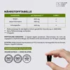 Kapsułki Shilajit Mumijo z Himalajów – wysoko dawkowane Podgląd zdjęcia produktu 8