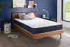 Actiflex sleep matratze 130x200cm, Taschenfederkern und Produktbild-Vorschau 1