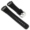 Casio Ersatzband Resin schwarz GS-1100 GS-1150 GS-1400 Produktbild-Vorschau 1