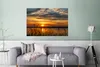MuchoWow® Poster Sonnenuntergang - Meer - Horizont - Himmel Produktbild-Vorschau 5