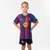 FC Barcelona Heimtrikot 26/27 - Größe 128 - Produktbild-Vorschau 1