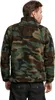 Brandit Teddyfleece Pullover Farbe: Camouflage, Grösse: M Produktbild-Vorschau 6