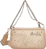 Anekke sac à épaule bandoulière sac à main Hollywood Studio Voir les images du produit 1