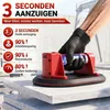 Akku Saugheber 300 kg, 10 Zoll Elektrischer Vakuumheber mit Produktbild-Vorschau 2