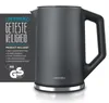 Arendo waterkoker ELEGANT, 1,5 liter, roestvrij staal, Productafbeelding-voorbeeld 2