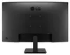Monitor 32MR50C-B, Schwarz, 31,5 Zoll, Curved, Full-HD, VA, Produktbild-Vorschau 4