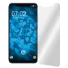 8er-Pack PhoneNatic Displayschutzfolien klar  kompatibel Produktbild-Vorschau 1