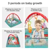 Lernmatte Baby Matte 5 Spielzeuge mit 18 sensorischen Produktbild-Vorschau 4