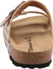 Tamaris Pantoletten,Abs.b.35mm, m.Fußbett in beige, Gr. 38 Produktbild-Vorschau 28