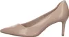 Tamaris Pumps, Absatz bis 45 mm in beige, Gr. 40 Produktbild-Vorschau 12