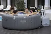 Santorini Lay-Z-Spa HydroJet Pro Garden Jacuzzi BESTWAY Náhled obrázku produktu 42