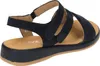 Gabor RHODOS Damen Sandalette - Riemchen Sandalen blau Produktbild-Vorschau 7