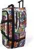 normani Reisetasche mit 3 Rollen 80 Liter Produktbild-Vorschau 11