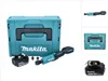 Makita DWR 180 F1J Akku Ratschenschrauber 18 V 47,5 Nm 1/4" Produktbild-Vorschau 1