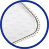 Swirl PH 84 EcoPor Staubsaugerbeutel (4 Beutel) für Philips Produktbild-Vorschau 10