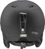 Uvex heyya pro, Halber Helm, Formenbau, IAS Fit-System, Produktbild-Vorschau 2