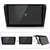 Radio samochodowe do MAZDA 3 BK 2003–2009 CarPlay, Android Podgląd zdjęcia produktu 3