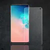Panzer Schutzfolie für Samsung Galaxy S10 PET Schutz Folie Produktbild-Vorschau 1