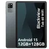 Blackview Tab60 WiFi, Android 15, 10 cali, tablet PC AI, Podgląd zdjęcia produktu 1