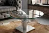 riess-ambiente Maritimer Couchtisch OCEAN M 60cm silber Produktbild-Vorschau 6