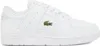 Lacoste Carnaby Cup 125 Sportschuh Weiß Produktbild-Vorschau 5