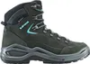 Lowa Damen Renegade Evo GTX Mid Wanderstiefel Produktbild-Vorschau 15
