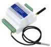 GSM Remote Relay Switch Access Controller T201 GSM Náhľad obrázku produktu 1