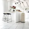 WESCO Kickmaster Maxi, kosz na śmieci, 40 litrów, matowy Podgląd zdjęcia produktu 7