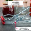 WESTMARK Kleště na zavařovací sklenice, chromované Náhled obrázku produktu 18