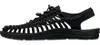 Keen Uneek Damen Sandalen Black/Black Größe 38.5 Produktbild-Vorschau 15