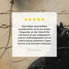 Wanddeko 40x60 cm - Banksy - Katze - Luftballon - Produktbild-Vorschau 8
