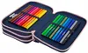 Coolpack Jumper 3 Pies Elizabeth attrezzature astuccio per Anteprima dell’immagine prodotto 5