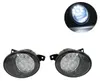 Luces antiniebla LED laterales (izquierda y derecha) para Vista previa de la imagen del producto 1