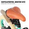 HILAND Ins Star 14 Zoll Kinderfahrrad für Mädchen Jungen 3 Produktbild-Vorschau 6
