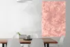 MuchoWow® Poster Marmor - Glitzer - Rosa 80x120 cm - Produktbild-Vorschau 2