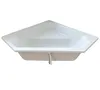ECOLAM Badewanne Eckbadewanne IRMA 140 x 140 cm + Styropor Produktbild-Vorschau 21