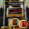Actionbikes Motors Kinder Elektrozug mit Anhänger | Produktbild-Vorschau 6