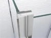 Glaszentrum Hagen 110x90x195 cm Saturn U-Duschkabine Produktbild-Vorschau 5