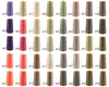 4572m Qualitäts Overlock-Garn Overlock-Nähgarn  Farben 661 Produktbild-Vorschau 3