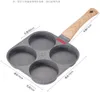 Pancake Pfanne,Pancake Maker,Pfannkuchenpfanne Produktbild-Vorschau 2