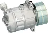 VALEO 813123 DCS Klimaanlage Klimakompressor PAG 46 R134a Produktbild-Vorschau 6